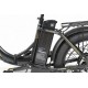 SameBike City Master Fat черный
