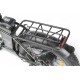 SameBike City Master Fat черный