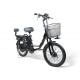 SameBike RX-500 Черный