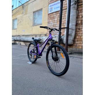 Reborn Moon 26" Светло-фиолетовый