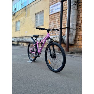 Reborn Wizard 26" Светло-фиолетовый