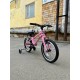 Welt Teddy 16 Milky Pink