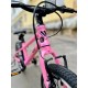 Welt Teddy 16 Milky Pink