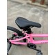 Welt Teddy 16 Milky Pink