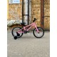 Welt Teddy 16 Milky Pink