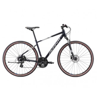 Avanti 28 X-Plorer 1 черный