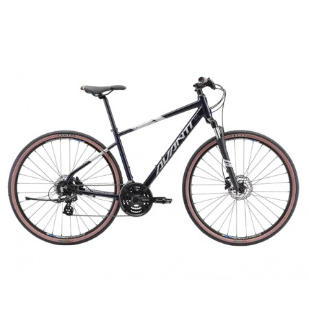Avanti 28 X-Plorer 1 черный