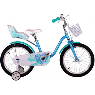 Stels Jast KB 18" синий