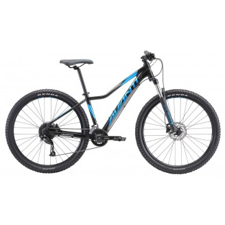 Avanti Montari 2 27.5 черный