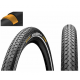 Покрышка 28x2.20" (55-622) Continental Ride Cruiser Reflex