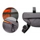 Сумка велосипедная подрамная Caanbag (темно-серый, аритикул: CAAN-TR-30DG)
