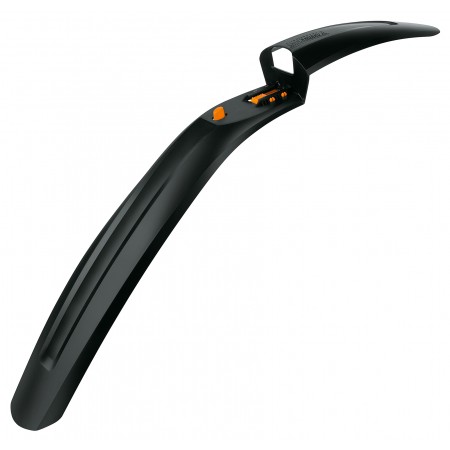 Крыло переднее SKS-11215 Shockboard XL 29" (чёрный)
