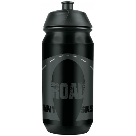 Фляга 0-11465 ROAD SKS-11465 0,5 л (чёрная)