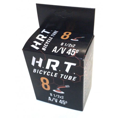 Камера H.R.T. 8 1/2x2" AV 45° 00-010003