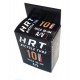 Камера для колясок/тележек H.R.T. 10x2.0" (50-154) AV 00-010005