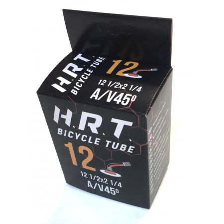 Камера H.R.T. 12 1/2" x 2 1/4" AV 45° 00-010013