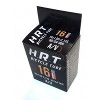 Камера велосипедная H.R.T. 16x1.95-2.125" (50/54-305) AV 00-010017