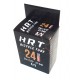 Камера велосипедная H.R.T. 24x1 3/8" (37-540) AV 00-010030