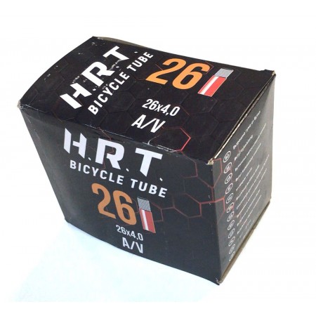 Камера широкая для FAT BIKE H.R.T. 26x4.0" (100-559) AV 00-010033