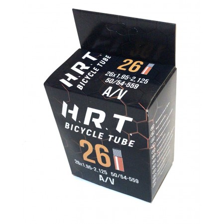 Камера H.R.T. 26" x 1.95-2.125" (50/54-559) AV 00-010035