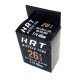 Камера велосипедная H.R.T. 26x1.95-2.125" (50/54-559) FV 48 мм 00-010038