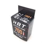 Камера велосипедная H.R.T. 28"/700c (28/32х622/630) AV 48 мм 00-010044