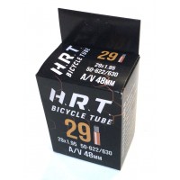 Камера H.R.T. 29" x 1.95-2.125" (50/54-622/630) AV 48 мм 00-010055