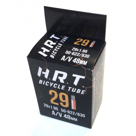Камера H.R.T. 29" x 1.95-2.125" (50/54-622/630) AV 48 мм 00-010055