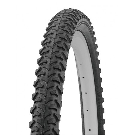 Покрышка 24x1.95 (53-507) H.R.T. P130A MTB 00-011054