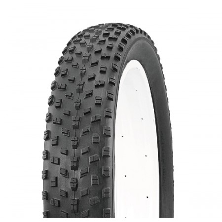 Покрышка 26x4.00 (101-559) H.R.T. P1272 FAT BIKE 00-011083