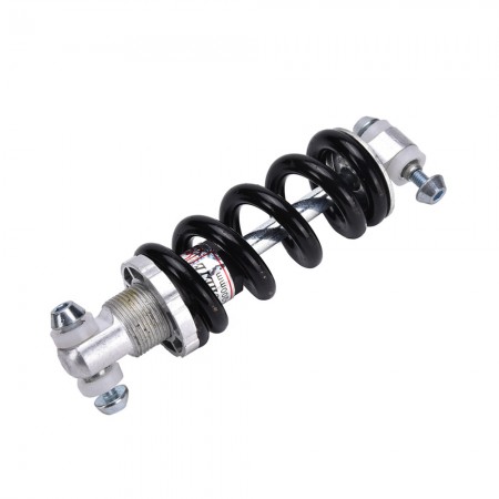 Амортизатор подрамный HORST 00-170373 ход 34 мм, 150x24/24 мм