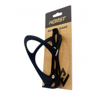 Флягодержатель HORST 00-170409 (черный матовый)