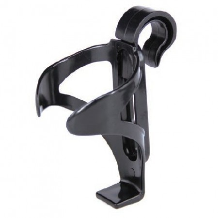 Флягодержатель HORST 00-170419 (чёрный)