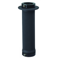 Ручки руля HORST H209 TwoSideLock 130 мм 00-170479 (черные)