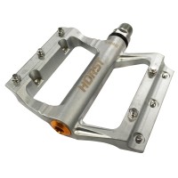 Педали велосипедные HORST H38S 00-170822 (бронза)