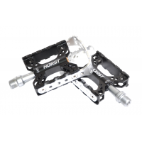 Педали велосипедные HORST H03 00-170825 (черно-серые)