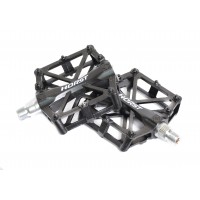 Педали велосипедные HORST H36 00-170836 (чёрный)