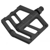 Педали велосипедные HORST H52 00-170858 (чёрный)