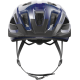 Шлем ABUS Aduro 3.0 (purple waves, фиолетовый)