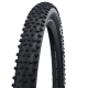 Покрышка Schwalbe ROCKET RON 26x2.10 (54-559), Performance, складная (чёрный)