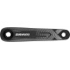 Система шатунов SRAM SX Eagle DUB Direct Mount, 175 мм, 32T