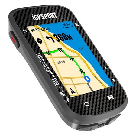 Велокомпьютер iGPSPORT BSC300