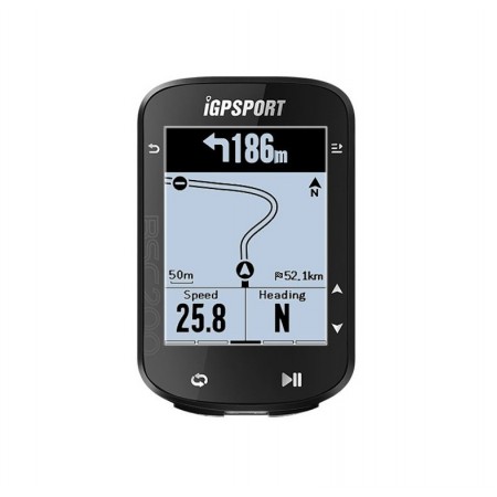Велокомпьютер iGPSPORT BSC200