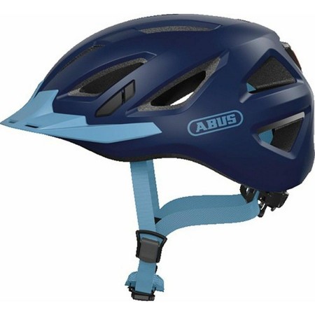 Шлем ABUS URBAN-I 3.0 (синий)