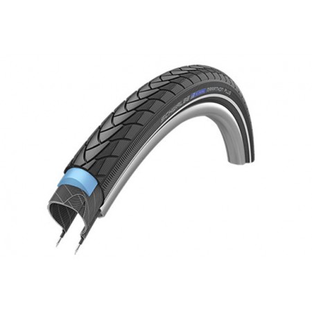 Покрышка 28x1.75 (47-622) Schwalbe Marathon Plus Perf SmartGuard HS440 EC 67EPI 33B 05-11100771