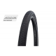 Покрышка 20x2.15 (55-406) Schwalbe Big Ben Plus GreenGuard SnakeSkin HS439 05-11101122 (черный)