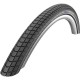 Покрышка 26x2.15 (55-559) Schwalbe Big Ben Plus GreenGuard SnakeSkin HS439 05-11101123 (черный)