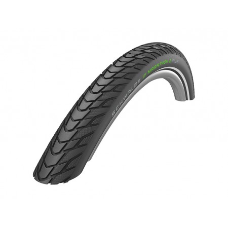 Покрышка 28x1.50 700x38C (40-622) Schwalbe Marathon E-Plus Perf Smart DualGuard TwinSkin B/B+RT HS498 ADDIX E 67EPI 32B 05-11159053.01