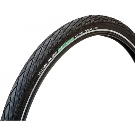 Покрышка 28x1.75 (47-622) Schwalbe ENERGIZER PLUS TOUR Perf, GreenGuard, TwinSkin, B/B+RT, HS485 ENC 67EPI 28B 05-11159249