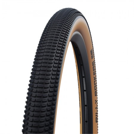 Покрышка 26x2.10 (54-559) Schwalbe Billy Bonkers K-Guard B/BRZ-SK HS600 SBC 50EP 05-11159348